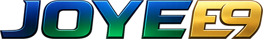 joye9 logo